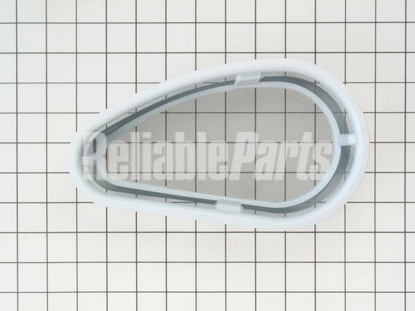 OEM Genuine Part 1 of WE18X25155 - CVR LINT SCR