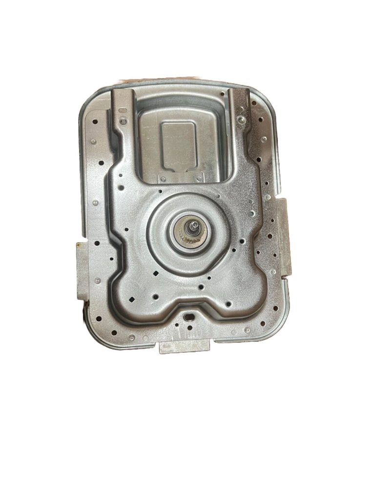 OEM Genuine Part 1 of WH03X34937 - PLATFORM BEARING RETAINER & FASTENERS