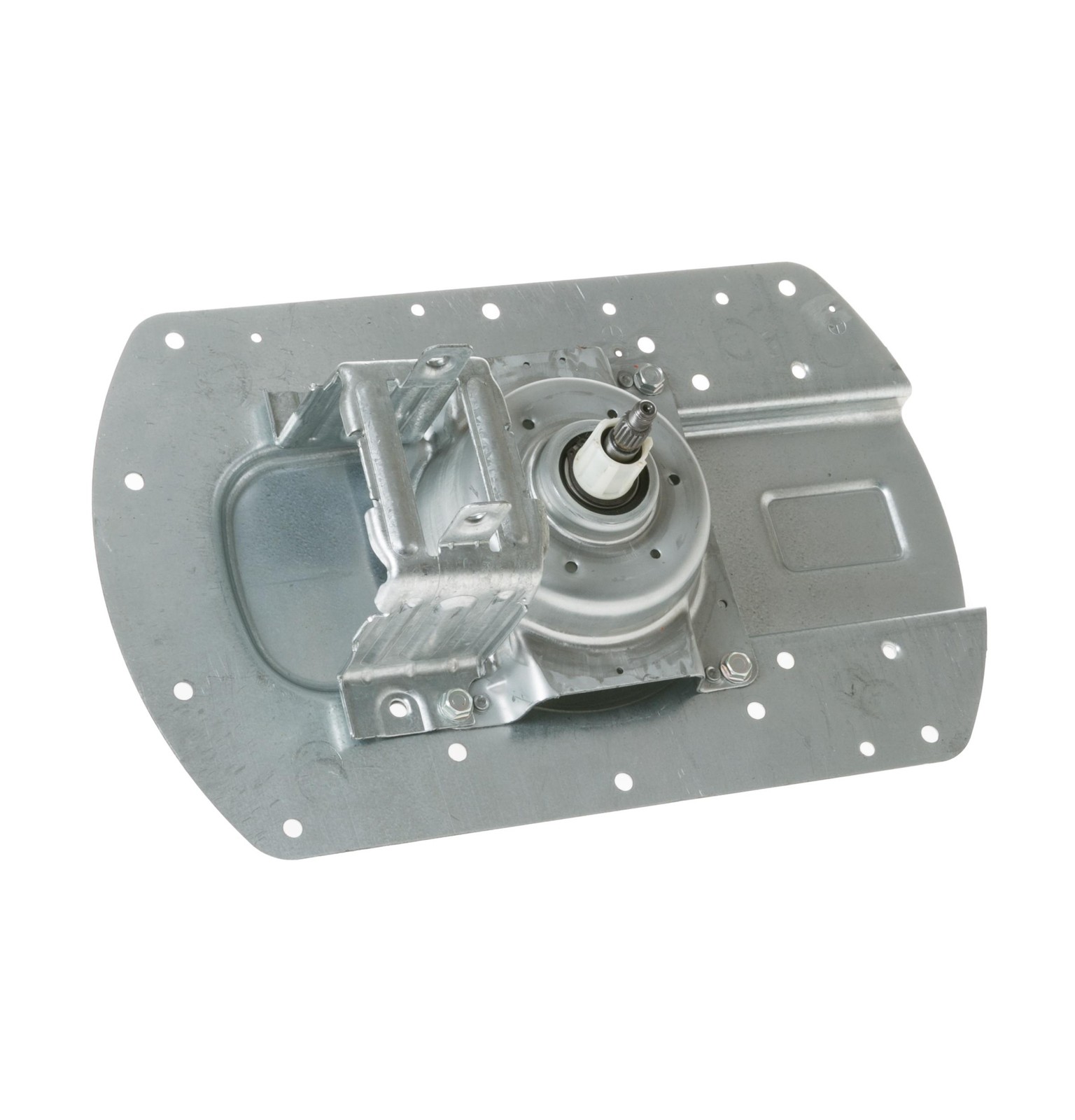 OEM Genuine Part 1 of WH16X10186 - WASHING MACHINE SUPPORT ASSEMBLY - Image 3