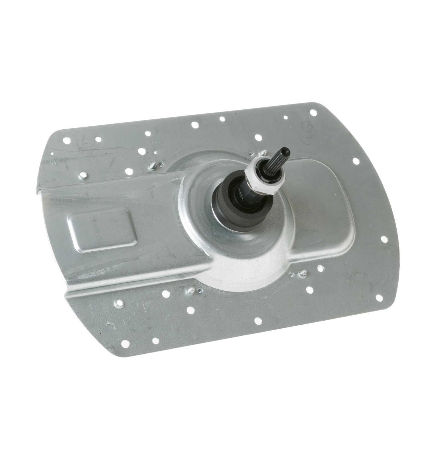 OEM Genuine Part 1 of WH16X10186 - WASHING MACHINE SUPPORT ASSEMBLY - Image 4