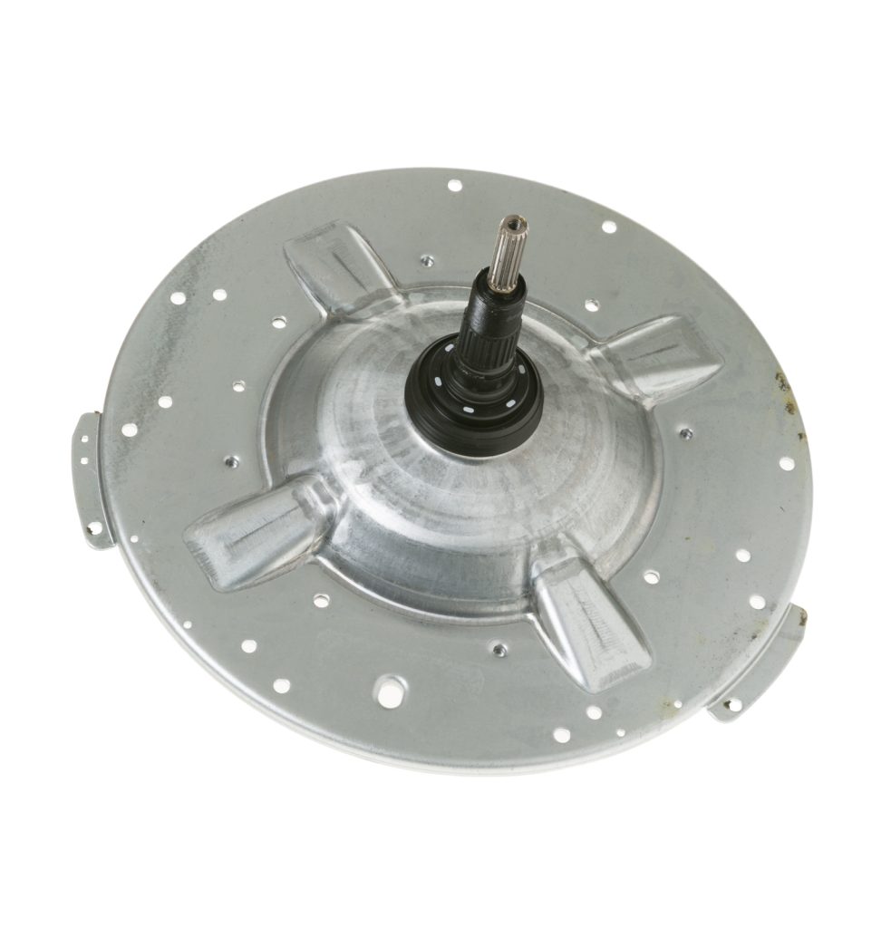 OEM Genuine Part 1 of WH38X24734 - WASHING MACHINE BEARING RETAINER