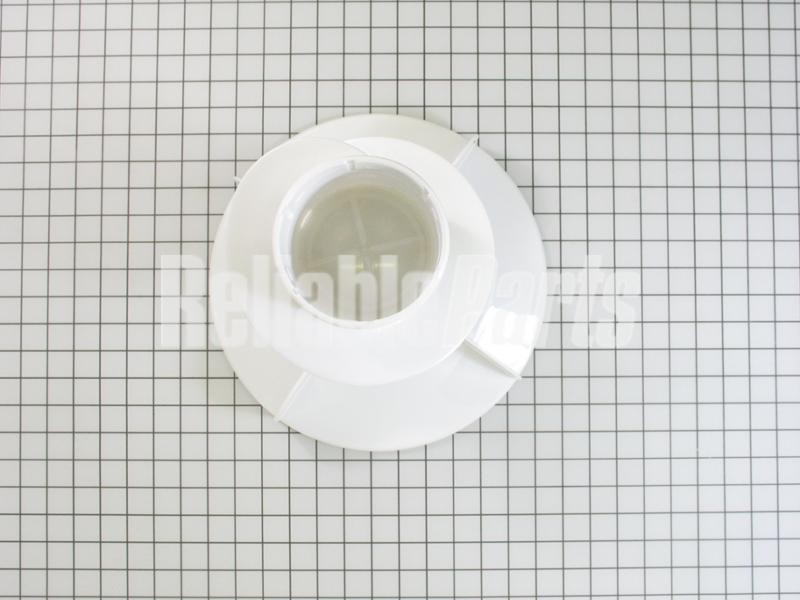 OEM Genuine Part 1 of WH43X10034 - AGITATOR ASM MULTI - Image 3