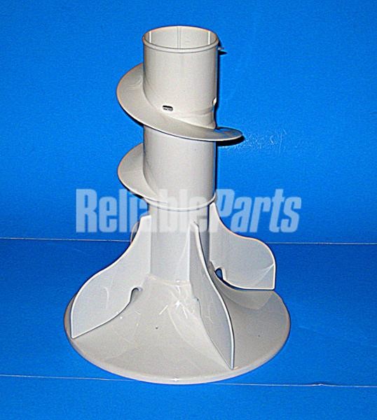 OEM Genuine Part 1 of WH43X10034 - AGITATOR ASM MULTI - Image 4