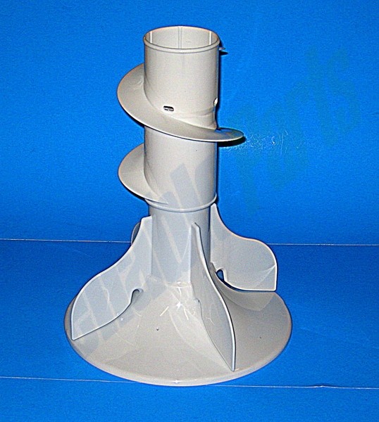 OEM Genuine Part 1 of WH43X10034 - AGITATOR ASM MULTI - Image 5