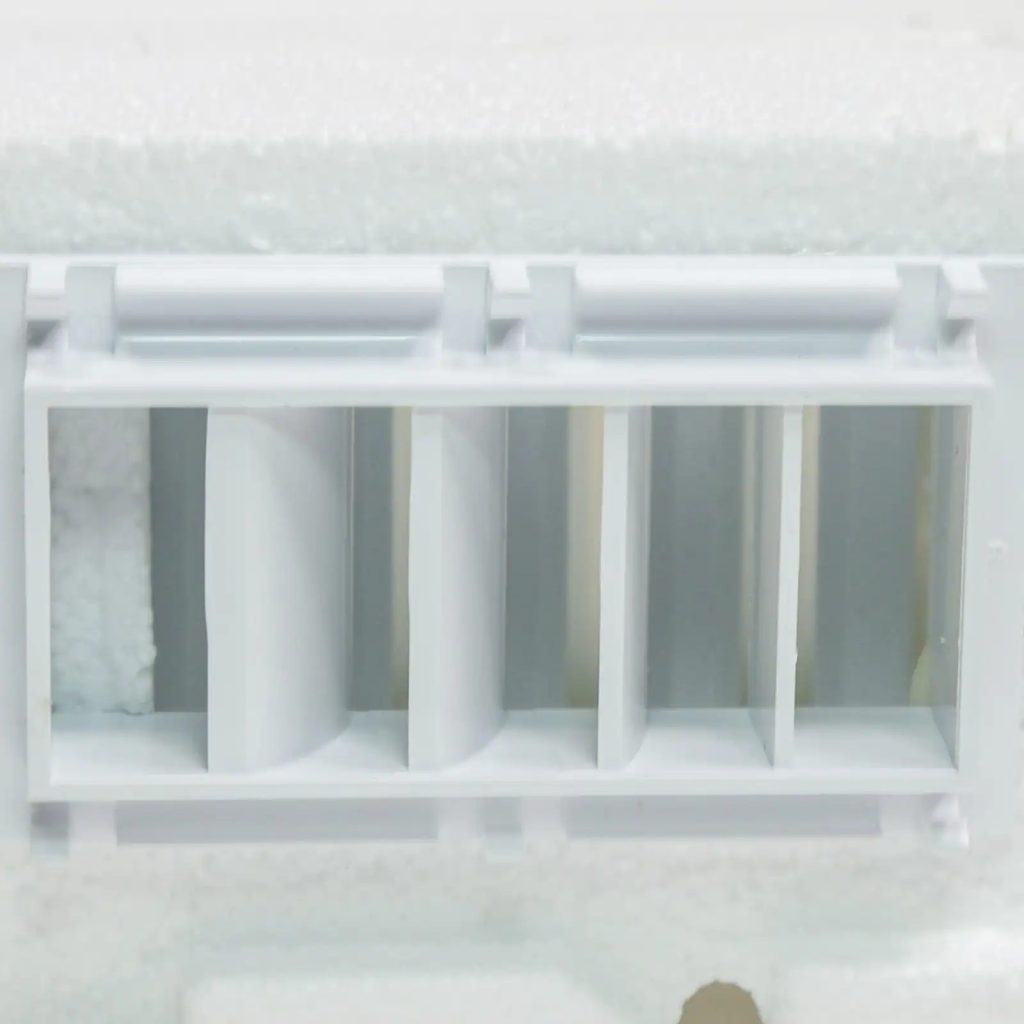 OEM Genuine Part 1 of WP2216112 - DIFFUSER