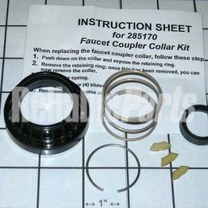 OEM Genuine Part 1 of WP285170 - COLLAR