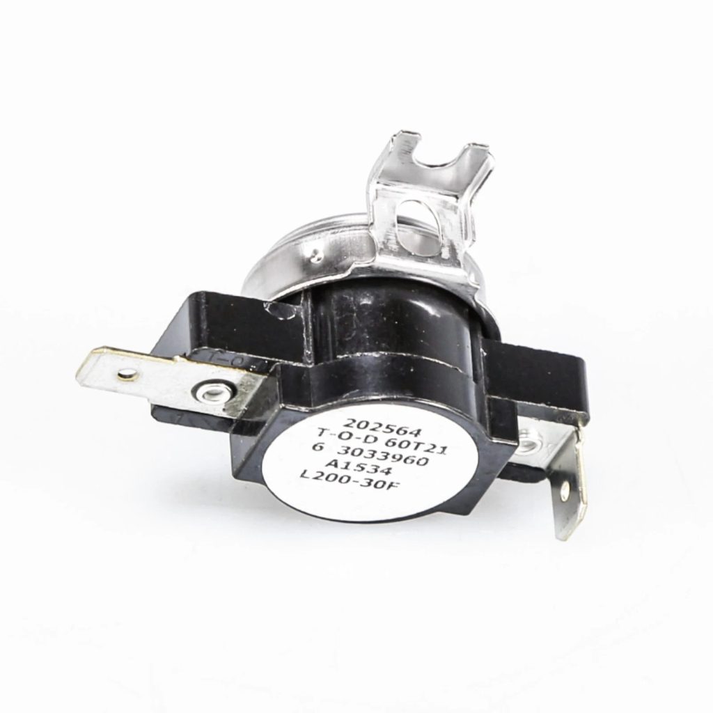 OEM Genuine Part 1 of WP303396