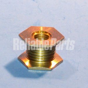 OEM Genuine Part 1 of WP31001535 - PULLEY- MO