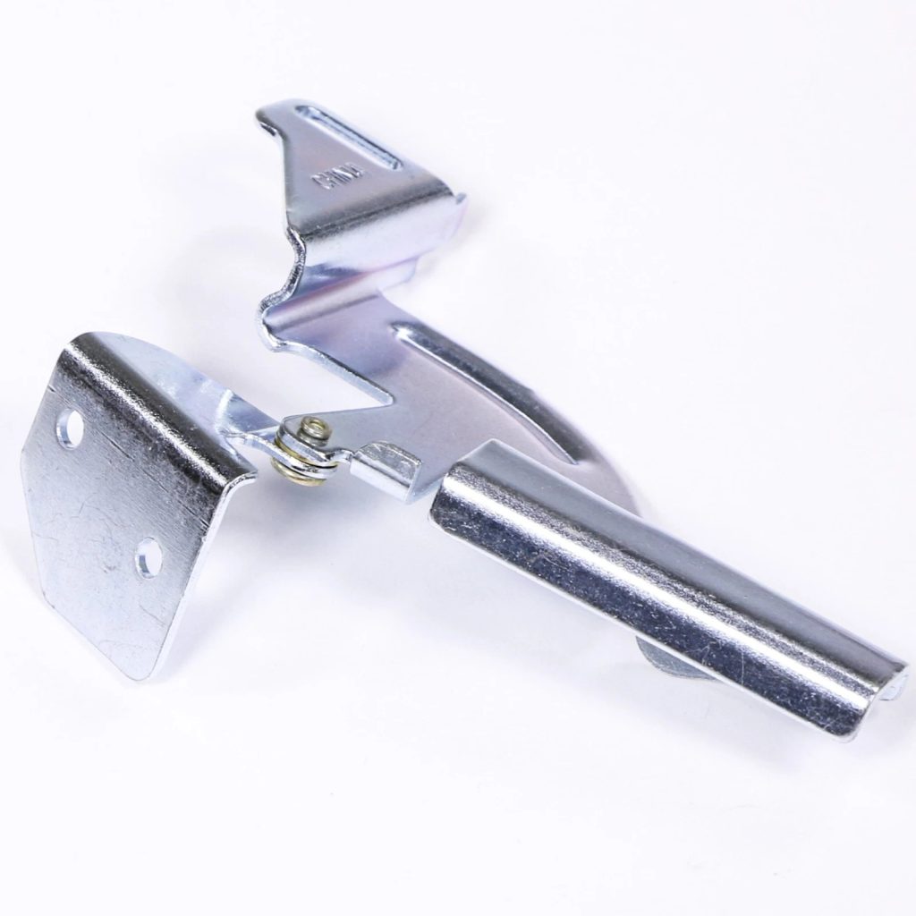 OEM Genuine Part 1 of WP3387559 - HINGE-DOOR