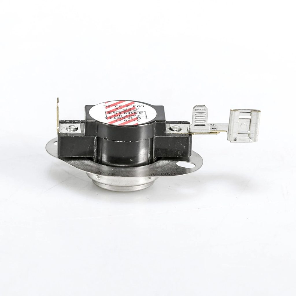 OEM Genuine Part 1 of WP3404154 - THRMST-FIX