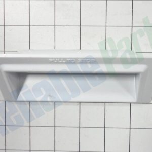 OEM Genuine Part 1 of WP348721 - HANDLE