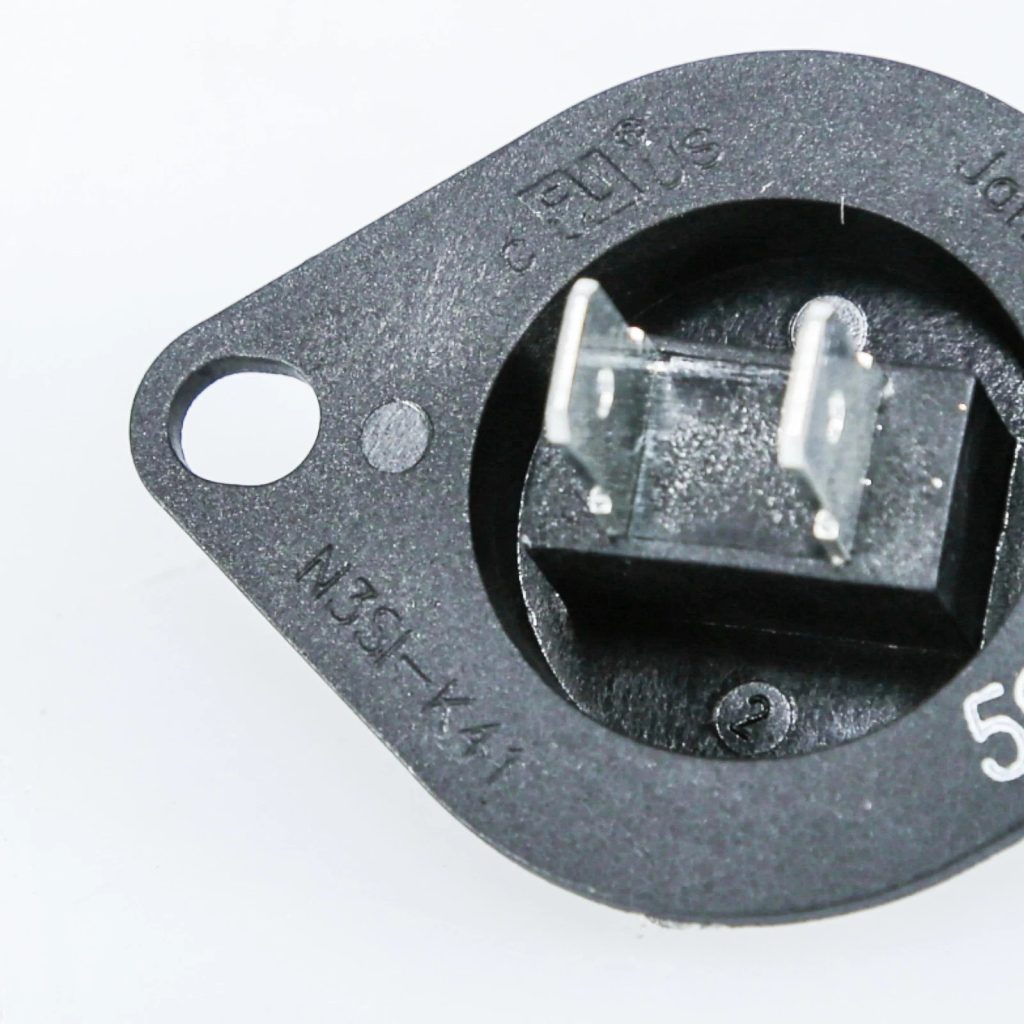 OEM Genuine Part 1 of WP35001191 - THERMISTOR