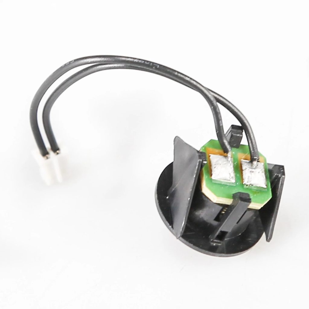 OEM Genuine Part 1 of WP4452997 - SWITCH-PB