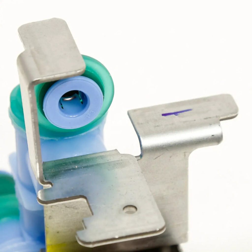 OEM Genuine Part 1 of WP67006531 - VALVE-INLT