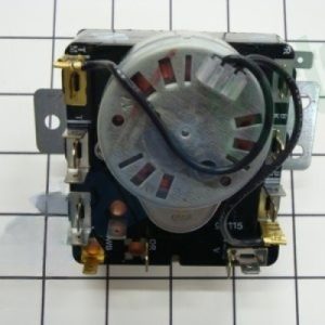 OEM Genuine Part 1 of WP8299766 - TIMER