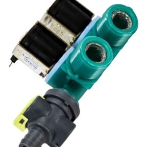 OEM Genuine Part 1 of WP8578340 - VALVE