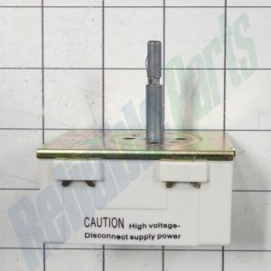 OEM Genuine Part 1 of WP9763762 - SWITCH-INF