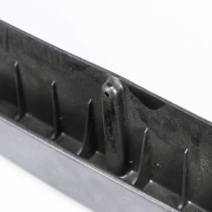 OEM Genuine Part 1 of WP9872040B - HANDLE-WHR,04,BLK