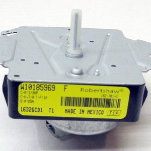 OEM Genuine Part 1 of WPW10185969 - TIMER