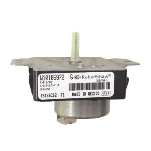 OEM Genuine Part 1 of WPW10185972 - TIMER