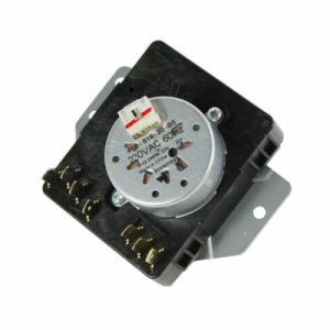 OEM Genuine Part 1 of WPW10185976 - TIMER