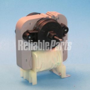 OEM Genuine Part 1 of WPW10188389 - FAN MOTOR S.S. 120V VIETNAM (COV.PLAST)