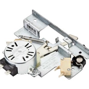OEM Genuine Part 1 of WPW10195934 - LATCH-DOOR