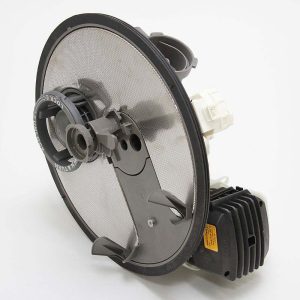 OEM Genuine Part 1 of WPW10234567 PUMP&MOTOR