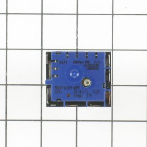 OEM Genuine Part 1 of WPW10312185 - SWITCH-INF