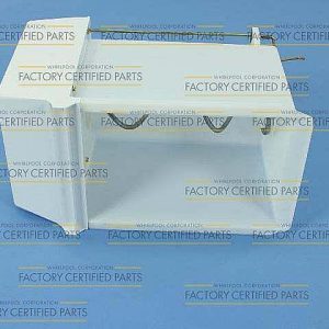 OEM Genuine Part 1 of WPW10312301 ICE-CONTNR