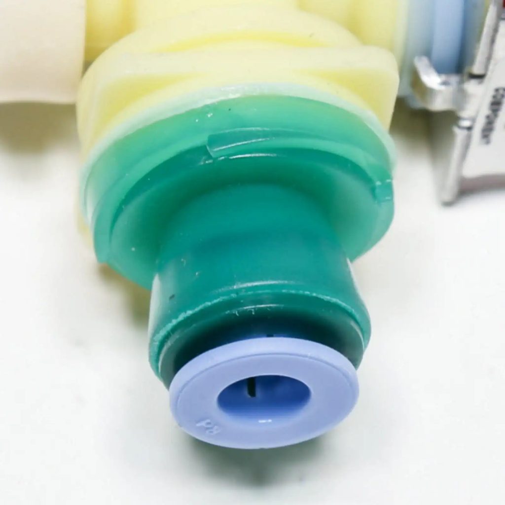 OEM Genuine Part 1 of WPW10341320 - VALVE-INLT
