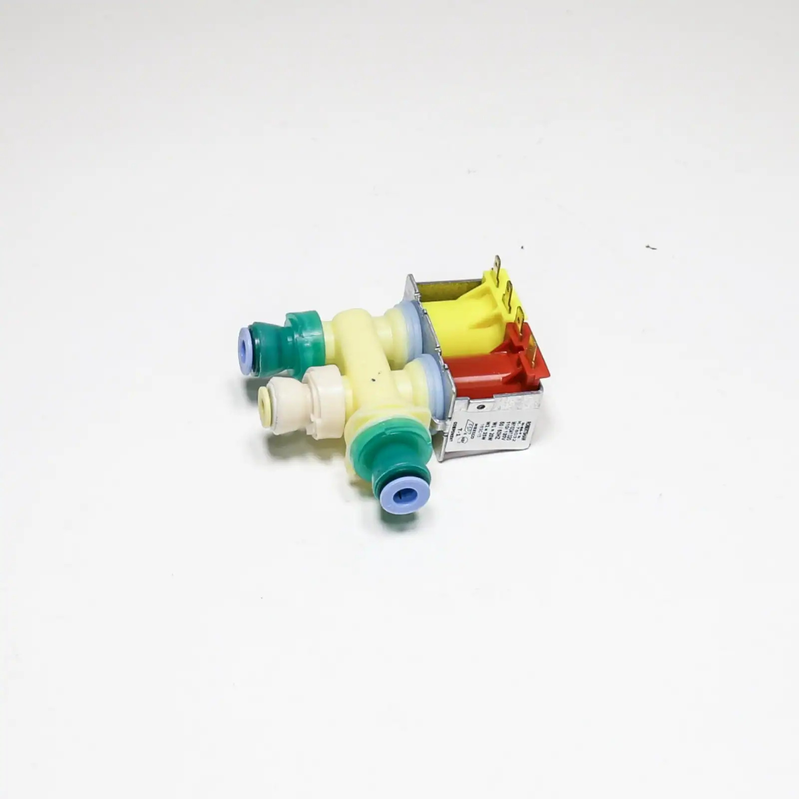OEM Genuine Part 1 of WPW10341320 - VALVE-INLT - Image 7