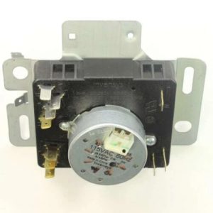 OEM Genuine Part 1 of WPW10436302 - TIMER