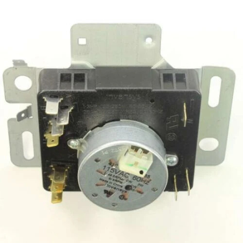 OEM Genuine Part 1 of WPW10436302 - TIMER