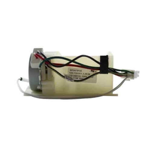 OEM Genuine Part 1 of WPW10479155 - CONTROL