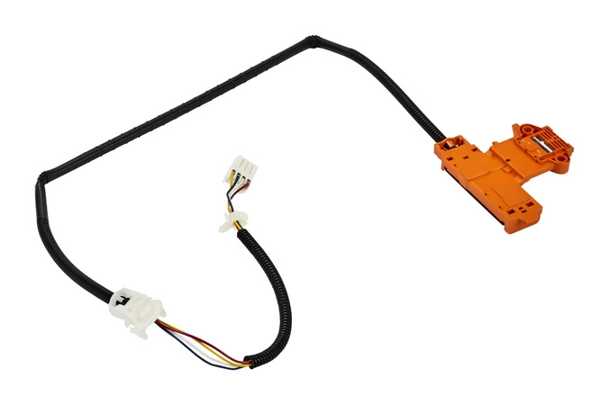 OEM Genuine Part 1 of WPW10482836 - LATCH