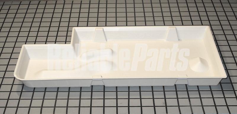 OEM Genuine Part 1 of WPW10614158 - TRAY-EVAP
