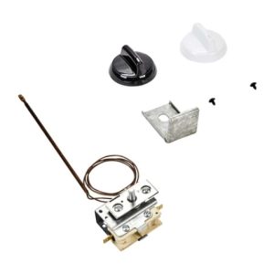 OEM Genuine Part 1 of WPW10641988 - THRMST-OVN