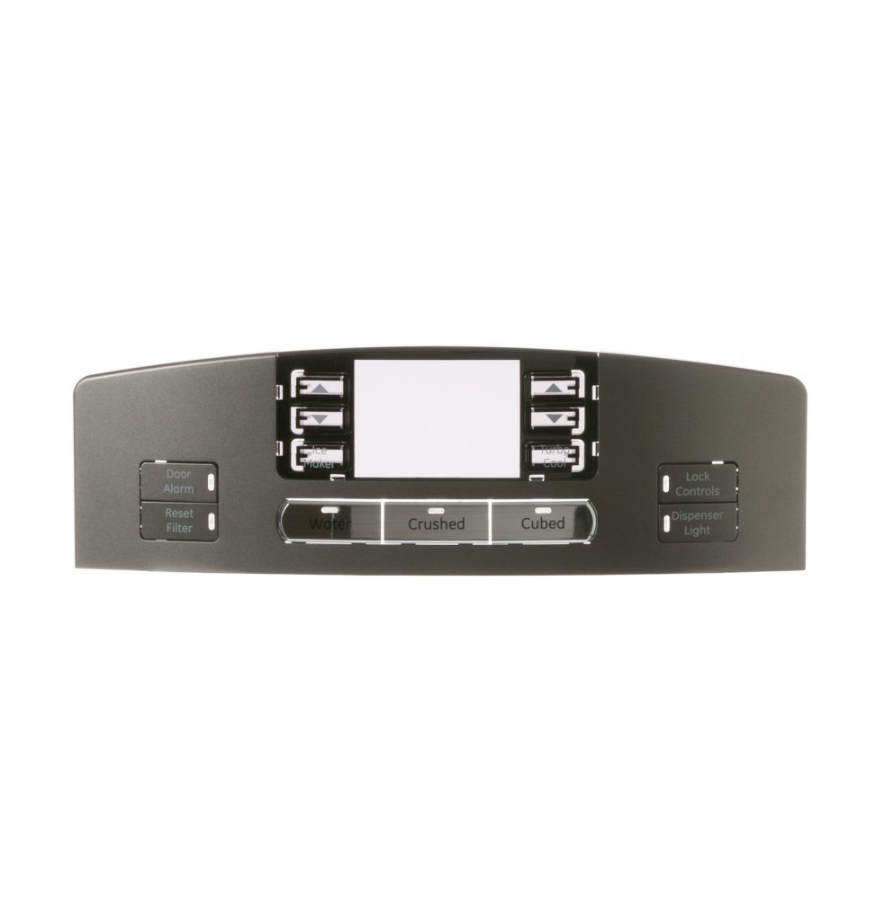 OEM Genuine Part 1 of WR17X13155 - DISPLAY ASM (ICID) ES