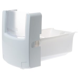 OEM Genuine Part 1 of WR29X46730 - ICE BUCKET & AUGER