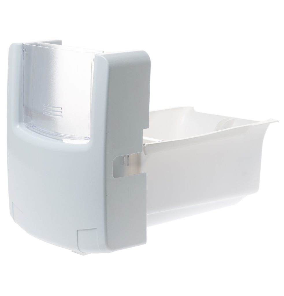 OEM Genuine Part 1 of WR29X46730 - ICE BUCKET & AUGER