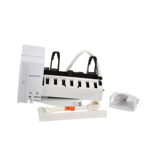 OEM Genuine Part 1 of WR30X30972 - ICEMAKER REPLACEMENT KIT