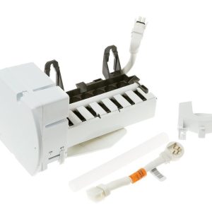 OEM Genuine Part 1 of WR30X39346 - ICEMAKER