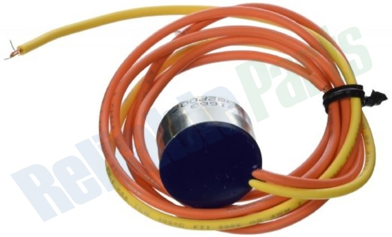 OEM Genuine Part 1 of WR50X10073 GE Refrigerator Defrost Bi-metal Thermostat - Image 4