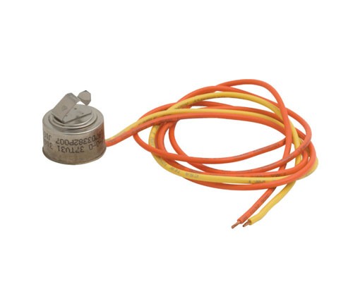 OEM Genuine Part 1 of WR50X10073 GE Refrigerator Defrost Bi-metal Thermostat