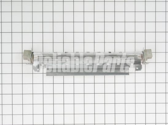 OEM Genuine Part 1 of WR51X10055 - REFRIGERATOR DEFROST HEATER ASSEMBLY - Image 4