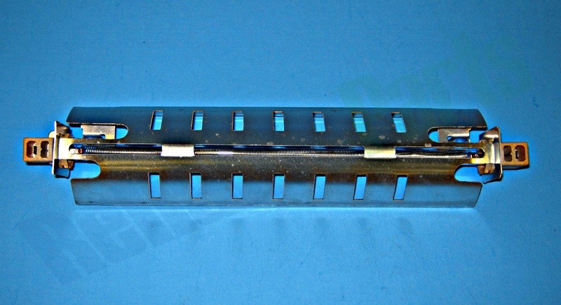 OEM Genuine Part 1 of WR51X10055 - REFRIGERATOR DEFROST HEATER ASSEMBLY - Image 7