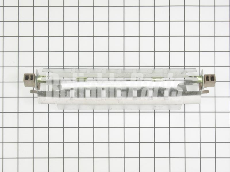 OEM Genuine Part 1 of WR51X10055 - REFRIGERATOR DEFROST HEATER ASSEMBLY - Image 8
