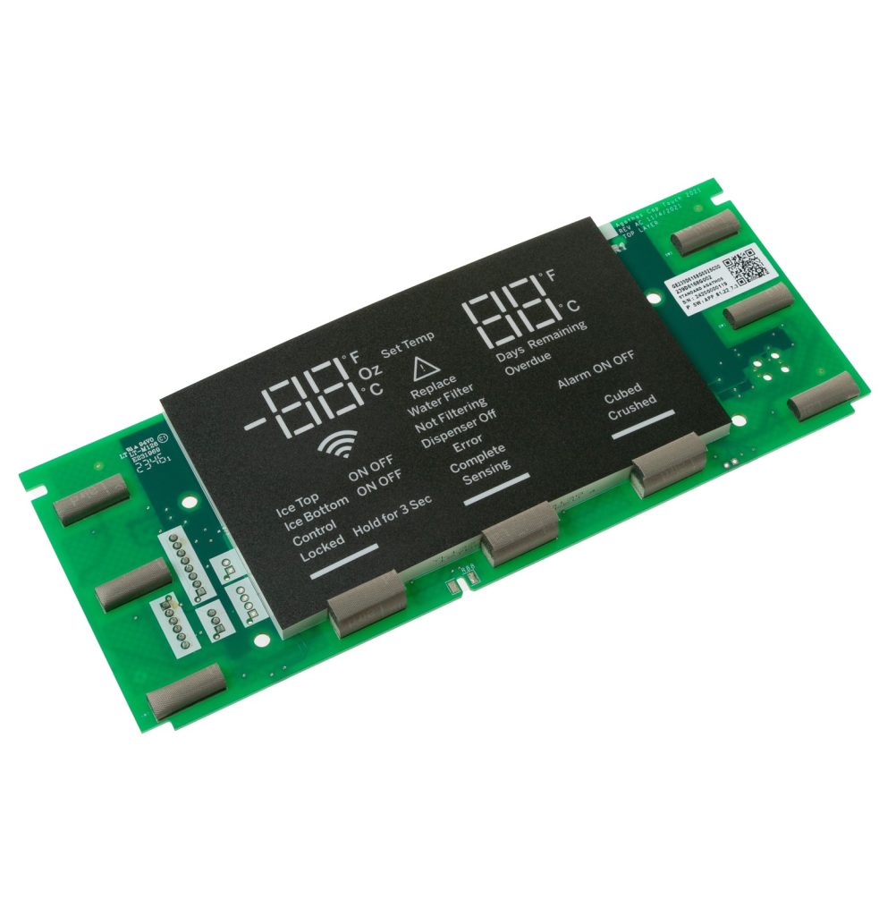 OEM Genuine Part 1 of WR55X45225 - PCBA AGATHOS 2021 STD