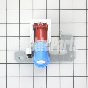OEM Genuine Part 1 of WR57X10033 - REFER SINGLE OUTLET WATER VALVE W/ GUARD
